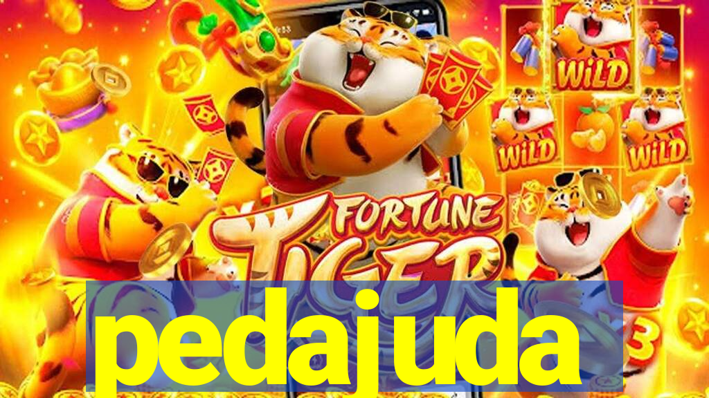 pedajuda