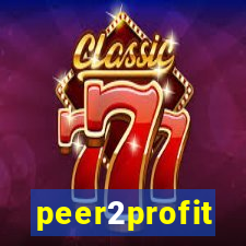 peer2profit