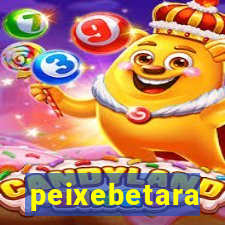 peixebetara