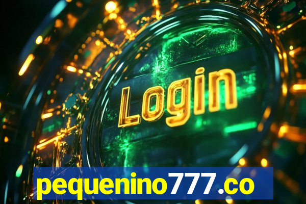 pequenino777.com
