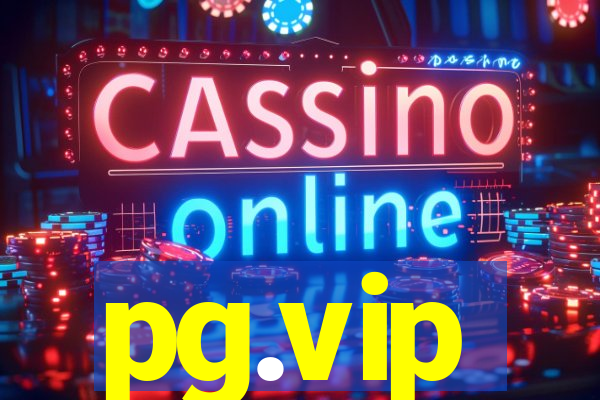 pg.vip