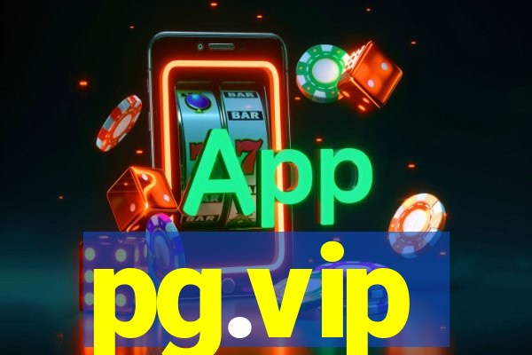 pg.vip