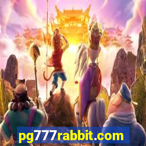 pg777rabbit.com