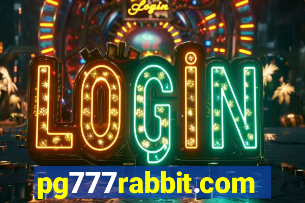 pg777rabbit.com