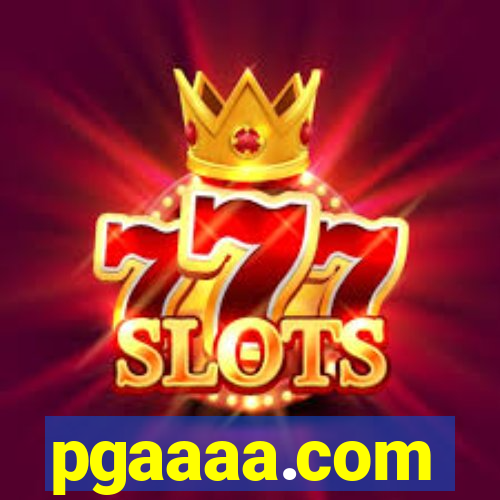 pgaaaa.com