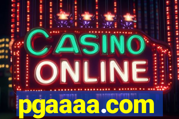 pgaaaa.com
