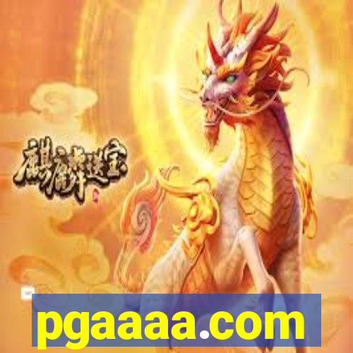 pgaaaa.com