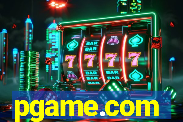 pgame.com