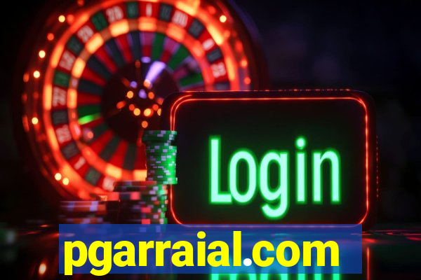 pgarraial.com