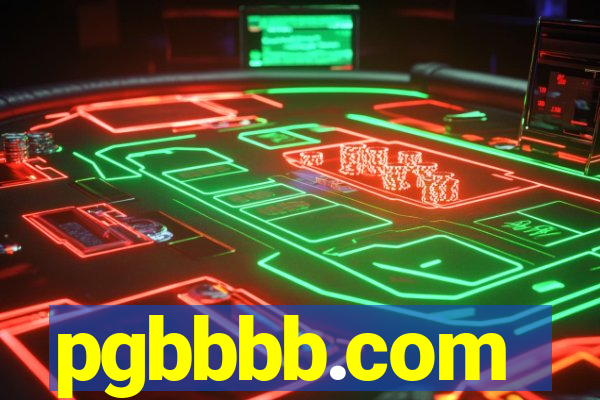 pgbbbb.com