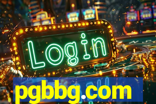 pgbbg.com