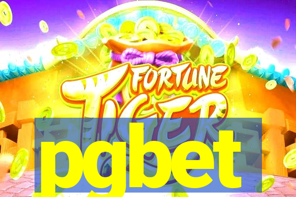 pgbet