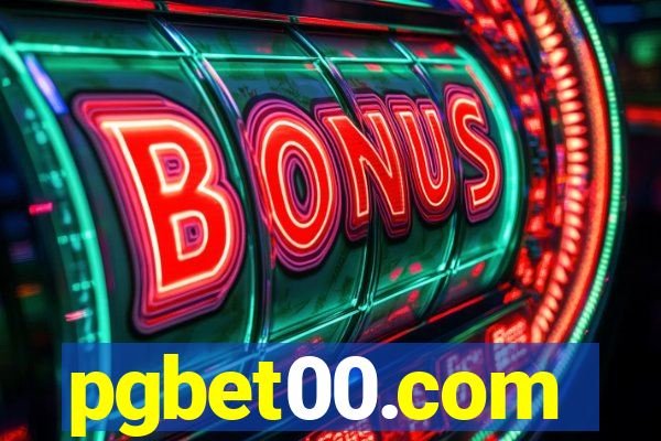 pgbet00.com
