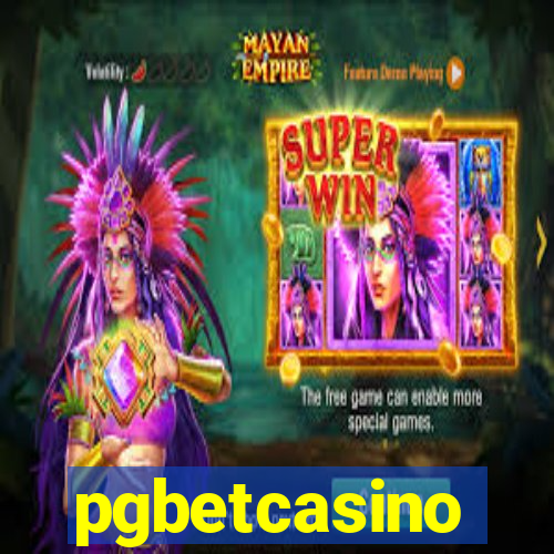 pgbetcasino