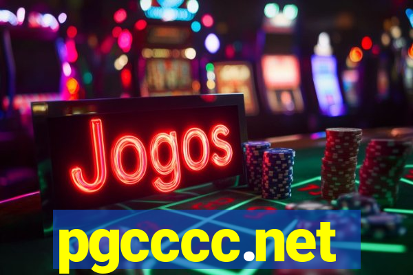 pgcccc.net