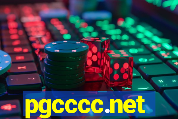 pgcccc.net