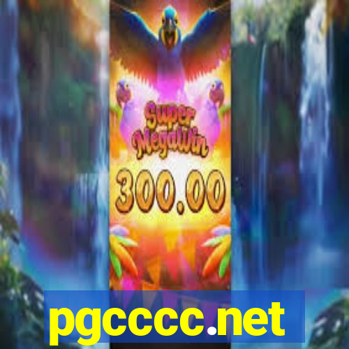 pgcccc.net