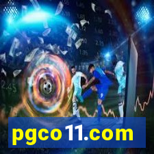 pgco11.com