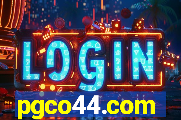 pgco44.com