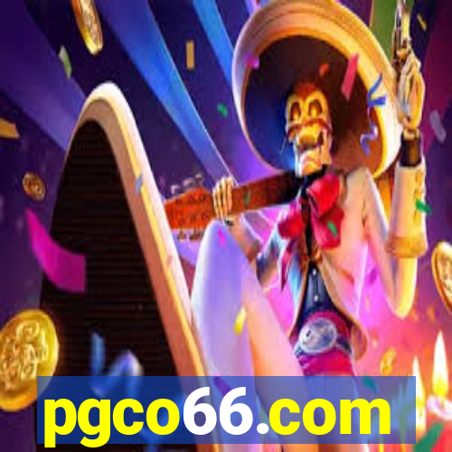 pgco66.com