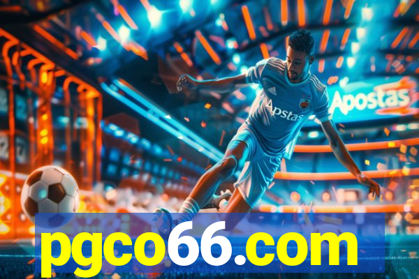 pgco66.com