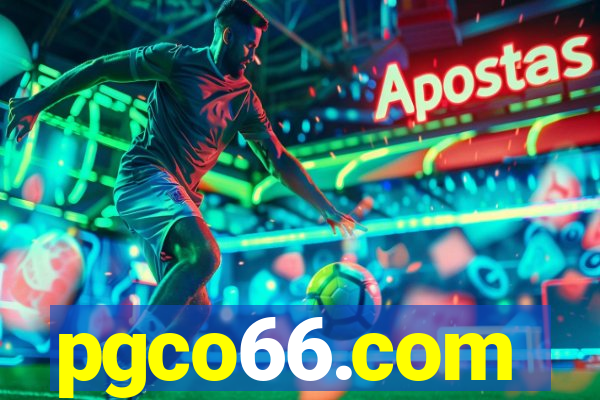 pgco66.com