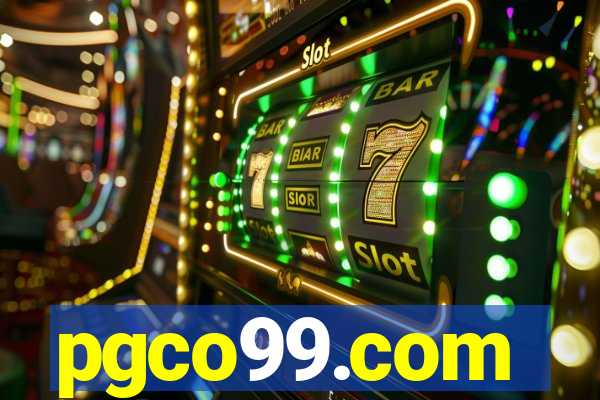 pgco99.com