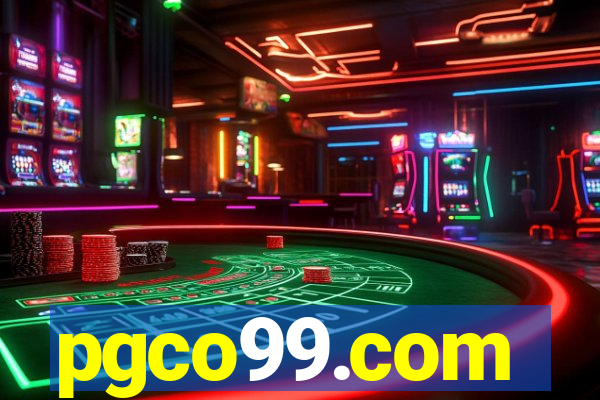pgco99.com