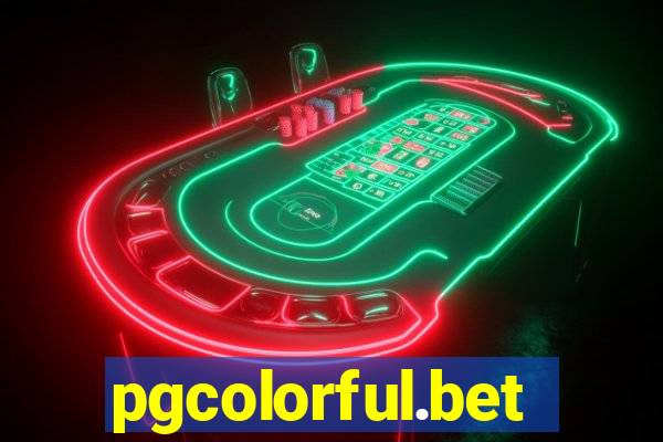 pgcolorful.bet