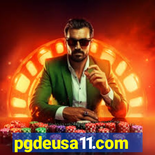 pgdeusa11.com