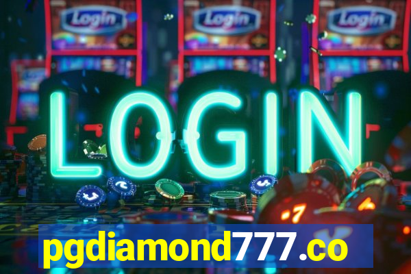 pgdiamond777.com