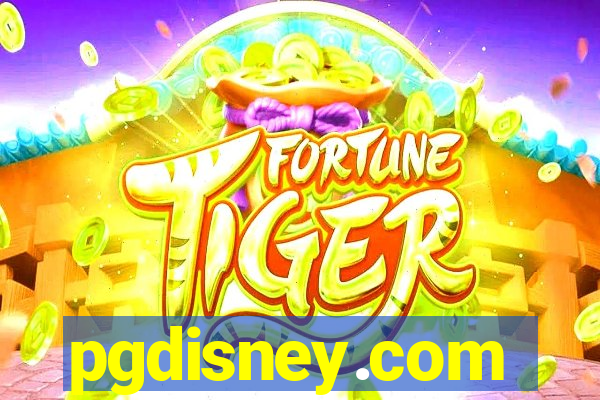 pgdisney.com