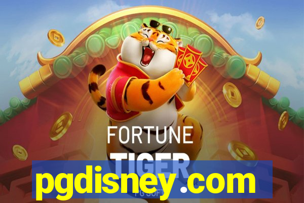 pgdisney.com