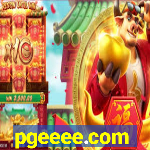 pgeeee.com