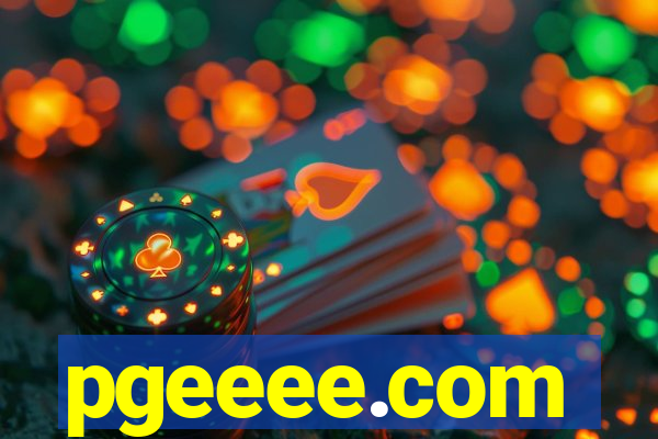 pgeeee.com