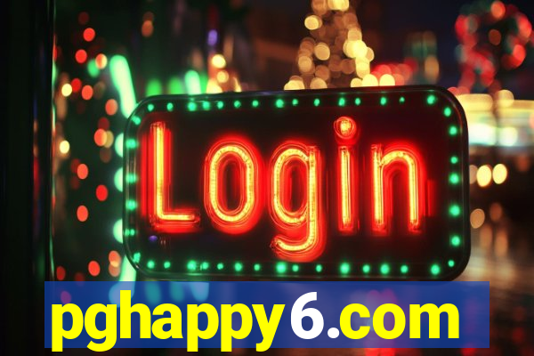 pghappy6.com