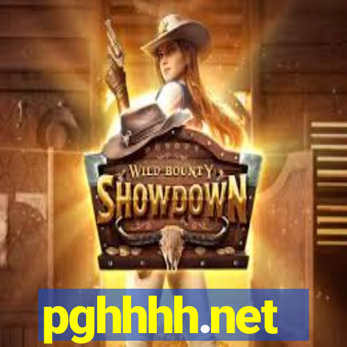 pghhhh.net