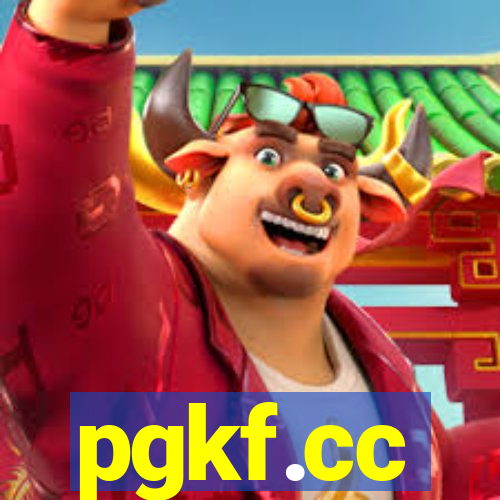 pgkf.cc