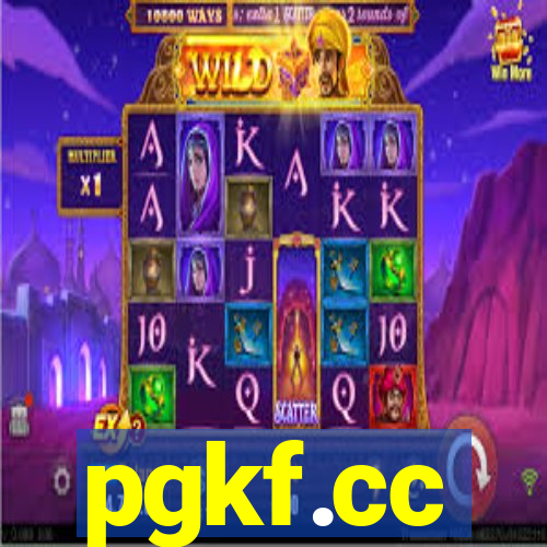pgkf.cc