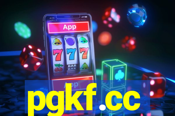 pgkf.cc
