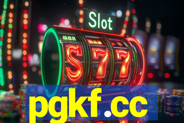 pgkf.cc