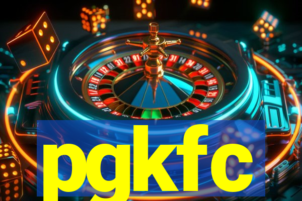 pgkfc
