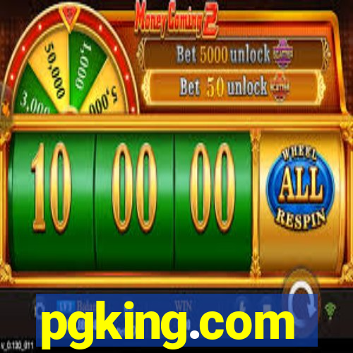 pgking.com