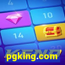 pgking.com