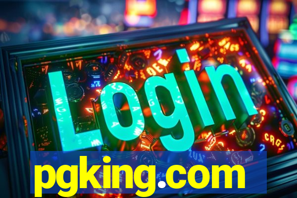 pgking.com