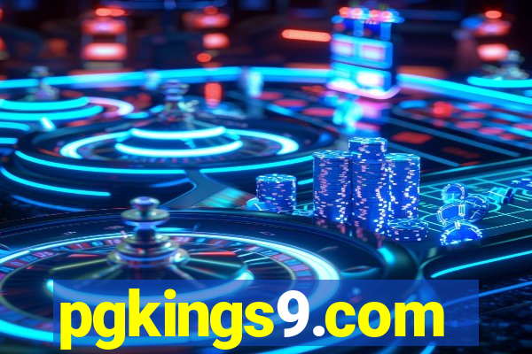 pgkings9.com