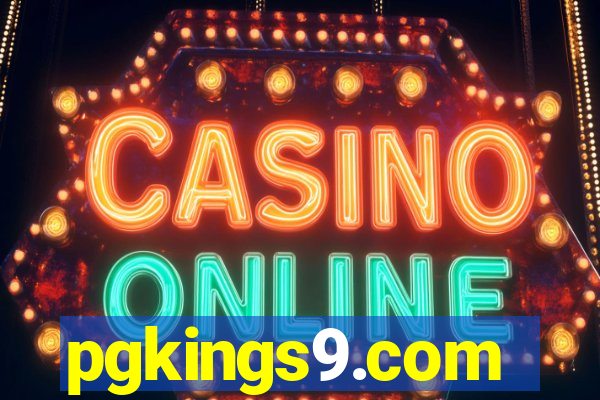 pgkings9.com