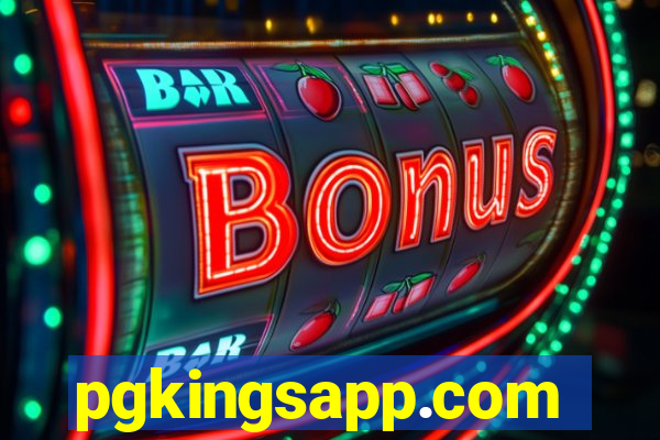 pgkingsapp.com