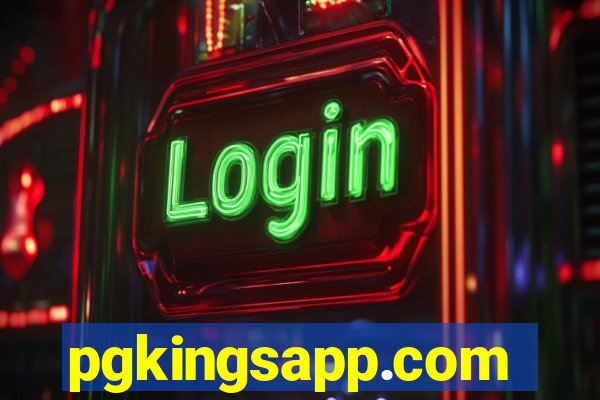 pgkingsapp.com