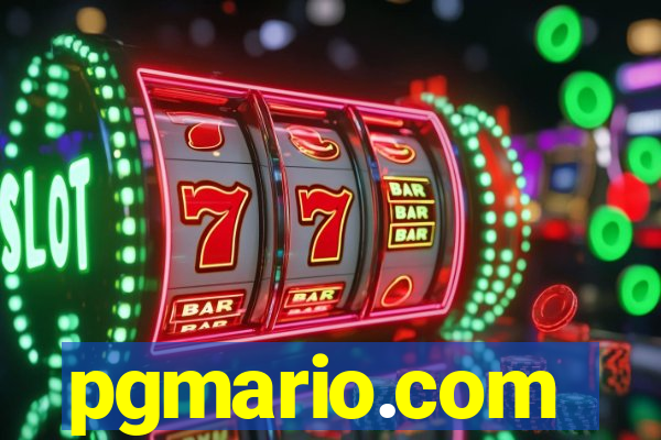 pgmario.com
